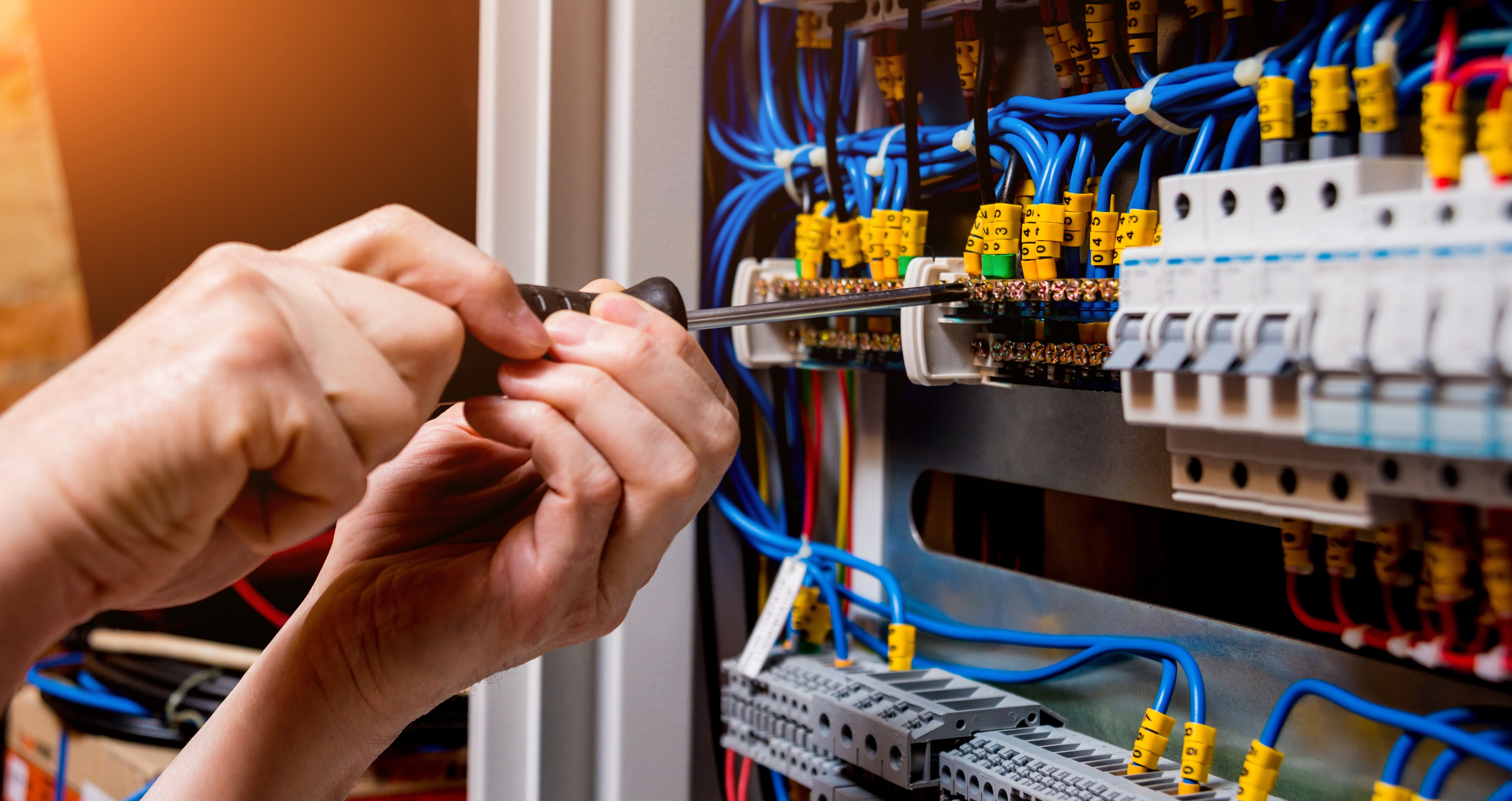 Home and Business Electrical