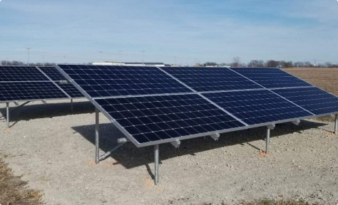 Commercial Solar
