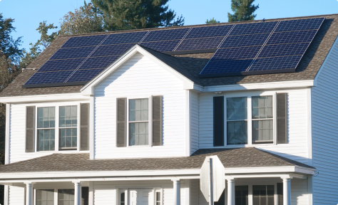 Residential Solar