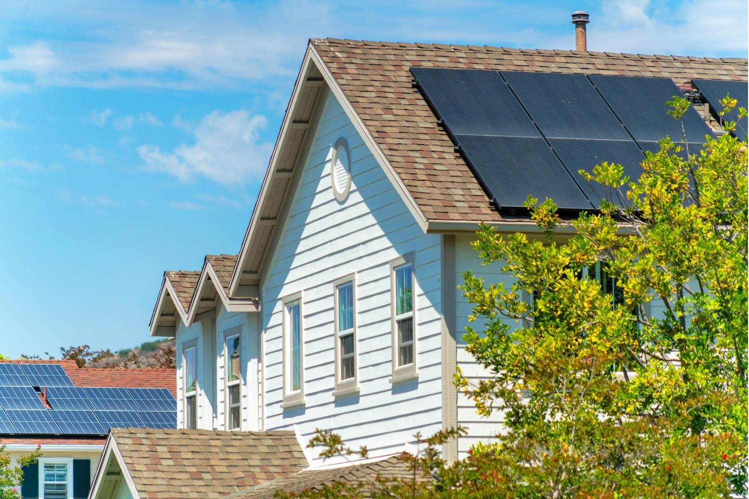 Residential Solar Panel Installation in Joplin, MO