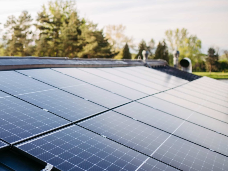Do Solar Panels Lose Power in Joplin, Missouri’s Summer Heat?