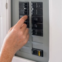 Why Your AC Keeps Tripping the Breaker in Summer Heat