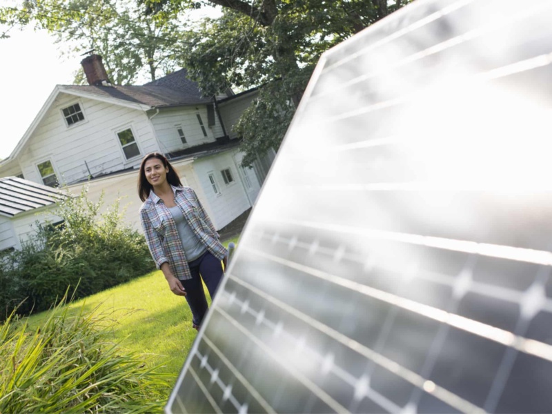 The Right Solar System Size for Your Webb City Home