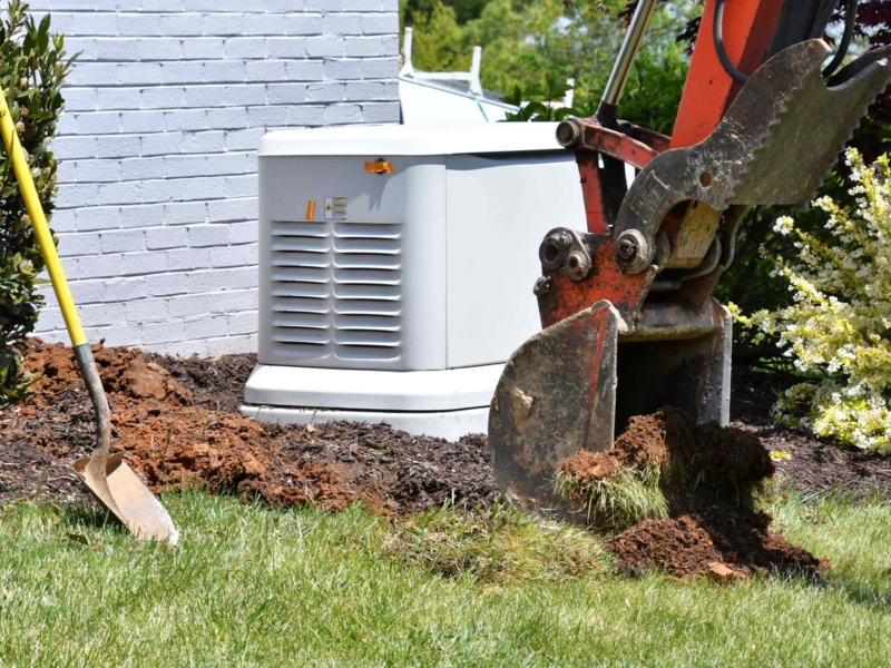 Generator vs. Solar Battery: Joplin Home Backup Guide